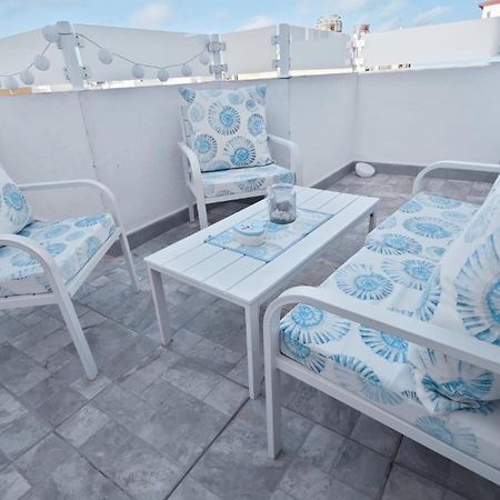Ohana Las Palmas de Gran Canária Exterior foto