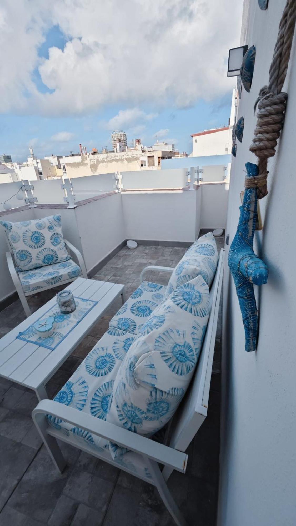Ohana Las Palmas de Gran Canária Exterior foto