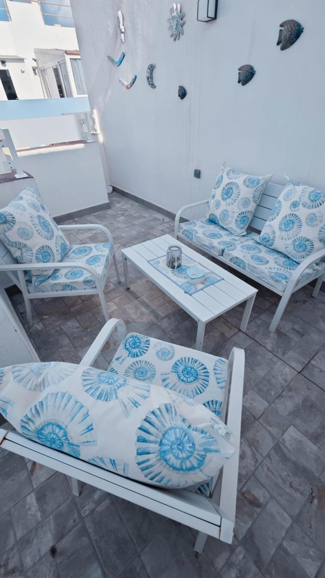 Ohana Las Palmas de Gran Canária Exterior foto