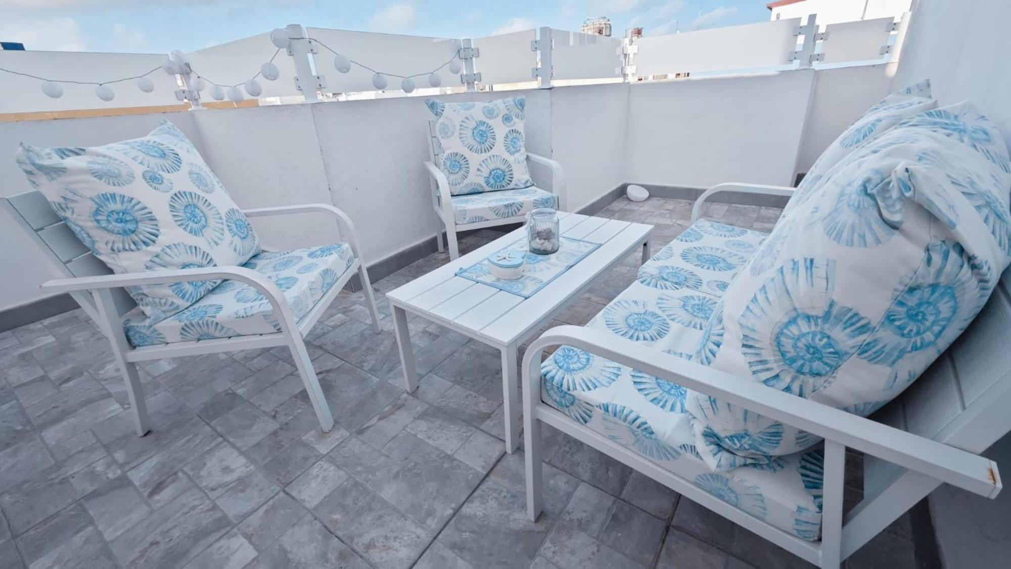 Ohana Las Palmas de Gran Canária Exterior foto